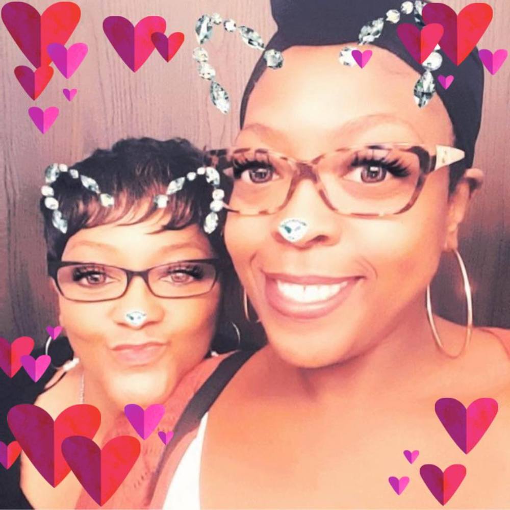 Meet your Posher, Sharay